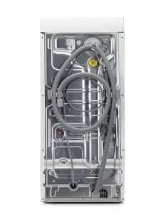 Electrolux LAVATRICE CARICA ALTO 6 KG CLASSE C 1200 GIRI EW6T526C MADE IN EUROPE 2