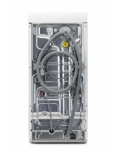 Electrolux LAVATRICE CARICA ALTO 6 KG CLASSE C 1200 GIRI EW6T526C MADE IN EUROPE