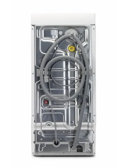 Electrolux LAVATRICE CARICA ALTO 6 KG CLASSE C 1200 GIRI EW6T526C MADE IN EUROPE