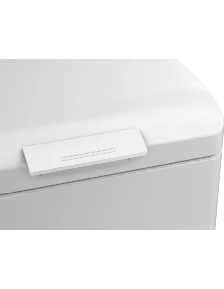 Electrolux LAVATRICE CARICA ALTO 6 KG CLASSE C 1200 GIRI EW6T526C MADE IN EUROPE