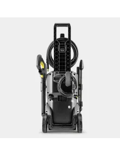 Kärcher K 4 WCM idropulitrice Verticale Elettrico 420 l h 1800 W Nero, Giallo 2
