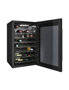 Candy DiVino CWC 150 ED NF Cantinetta vino con compressore Libera installazione Nero 41 bottiglia bottiglie 2