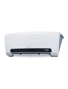 Ardes AR4W08P stufetta elettrica Interno Bianco 2000 W Riscaldatore ambiente elettrico con ventilatore