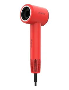 Cecotec DryNova asciuga capelli 1600 W Rosso