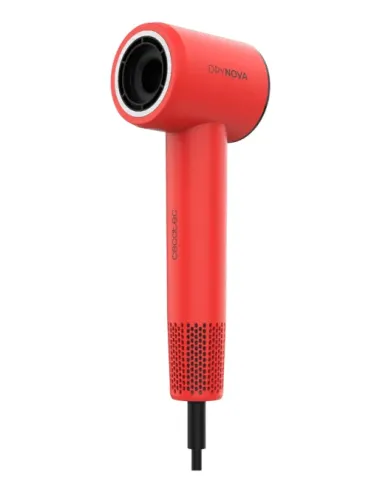 Cecotec DryNova asciuga capelli 1600 W Rosso