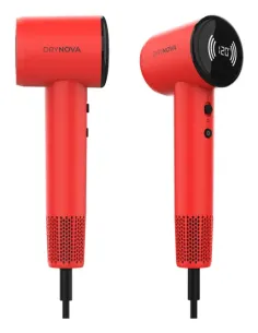Cecotec DryNova asciuga capelli 1600 W Rosso 2