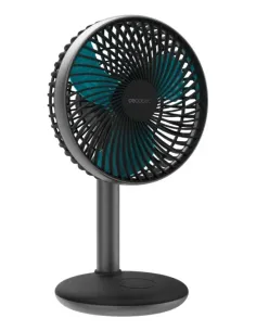 Cecotec 08652 ventilatore Nero 2