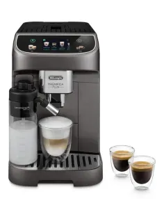 De’Longhi ECAM 320.70.TB macchina per caffè Automatica Macchina per espresso 1,9 L