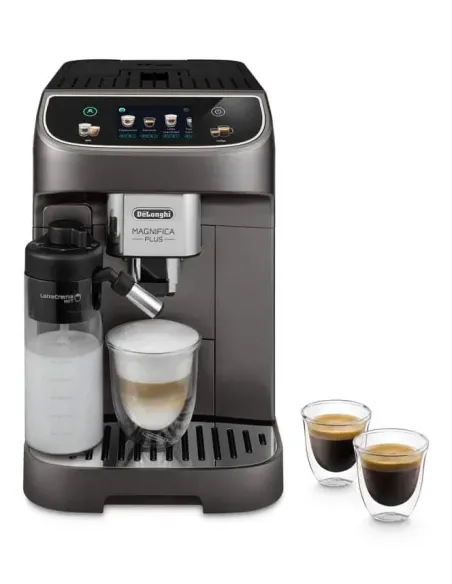 De’Longhi ECAM 320.70.TB macchina per caffè Automatica Macchina per espresso 1,9 L