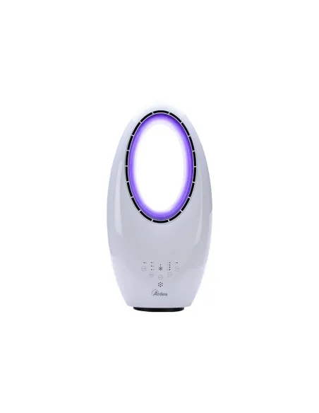 Ardes AR5BL1B ventilatore Bianco