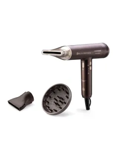 Bellissima Ceramisonic Asciugacapelli, Motore Digitale ad alta velocità, ultraleggero, con tecnologia Tecnologia Ion Ceramic