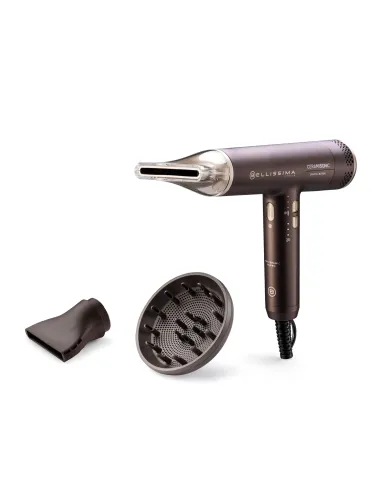 Bellissima Ceramisonic Asciugacapelli, Motore Digitale ad alta velocità, ultraleggero, con tecnologia Tecnologia Ion Ceramic