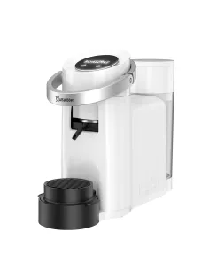 Caffè Borbone Bluemoon Macchina da Caffè a Cialde ESE 44mm – Multifunzione per Espresso, Infusi e Bevande Calde, Pressione 15 2