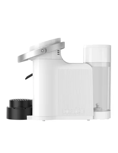 Caffè Borbone Bluemoon Macchina da Caffè a Cialde ESE 44mm – Multifunzione per Espresso, Infusi e Bevande Calde, Pressione 15