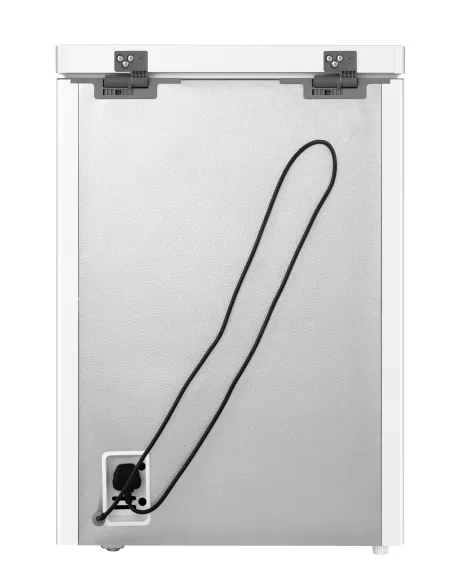 Hisense FT100N1BWE Congelatore a pozzo Libera installazione 97 L Bianco