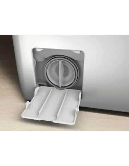 Electrolux LAVATRICE CARICA ALTO 6 KG CLASSE A 1300 GIRI EW7T336A MADE IN EUROPE