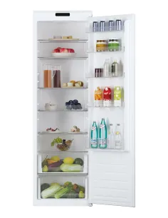 Candy CMS518EW frigorifero Da incasso 316 L