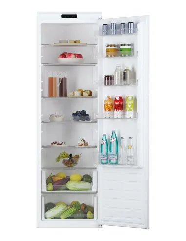 Candy CMS518EW frigorifero Da incasso 316 L