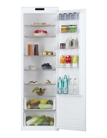 Candy CMS518EW frigorifero Da incasso 316 L