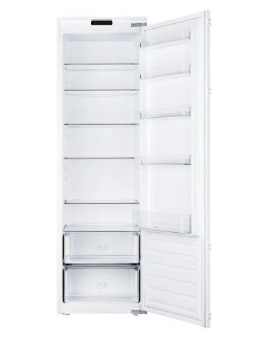 Candy CMS518EW frigorifero Da incasso 316 L