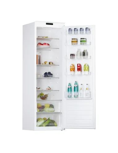 Candy CMS518EW frigorifero Da incasso 316 L