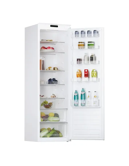 Candy CMS518EW frigorifero Da incasso 316 L