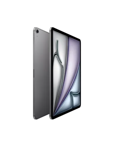 Apple iPad Air 13'' Wi-Fi + Cellular 128GB - Grigio Siderale