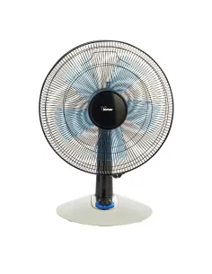 Bimar VT355 ventilatore Nero, Blu, Bianco 2