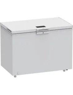 Whirlpool Congelatore a pozzetto - W3RHS30EW