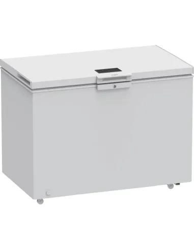 Whirlpool Congelatore a pozzetto - W3RHS30EW