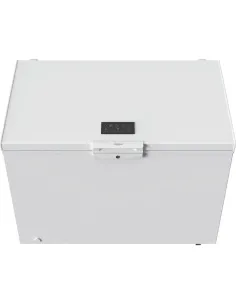 Whirlpool Congelatore a pozzetto - W3RHS30EW 2