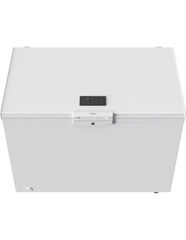 Whirlpool Congelatore a pozzetto - W3RHS30EW