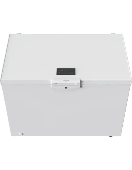 Whirlpool Congelatore a pozzetto - W3RHS30EW