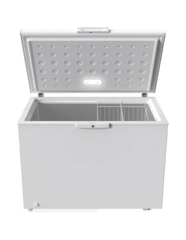 Whirlpool Congelatore a pozzetto - W3RHS30EW