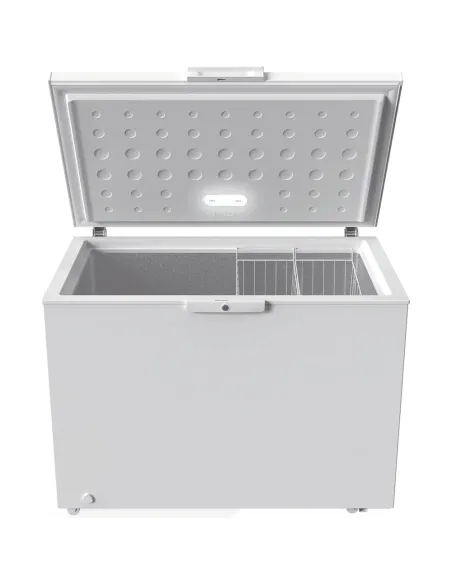 Whirlpool Congelatore a pozzetto - W3RHS30EW