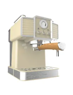 Cecotec 01629 macchina per caffè Automatica Manuale Macchina per espresso 1,5 L 2