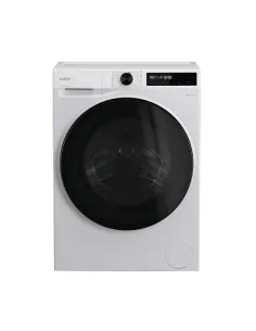 Candy ProWash 500, Lavasciuga Slim 9+5 KG, 20% più efficente della classe A, 1400 giri, Bianco, Inverter, Vapore, Wi-Fi, BWR