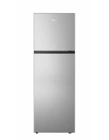 Hisense frigorifero doppia porta RT327N4ACE libera installazione 249L Classe E