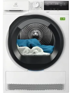 Electrolux ASCIUGATRICE 9 KG CLASSE B EW7H39B MADE IN EUROPE
