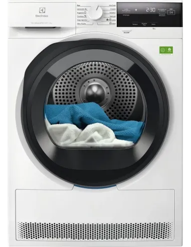 Electrolux ASCIUGATRICE 9 KG CLASSE B EW7H39B MADE IN EUROPE