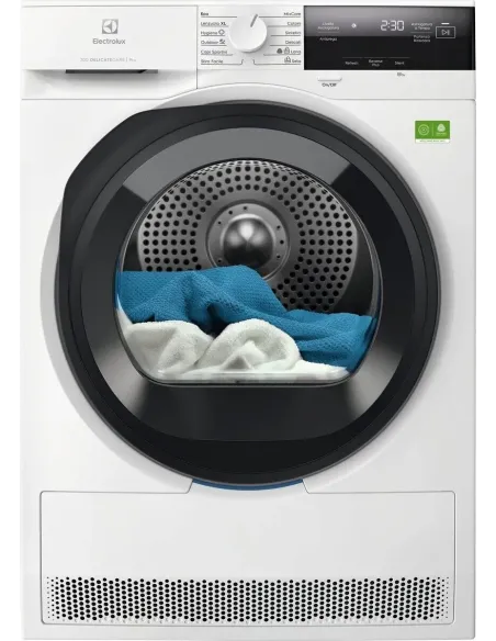 Electrolux ASCIUGATRICE 9 KG CLASSE B EW7H39B MADE IN EUROPE