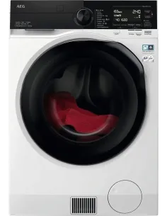 AEG LAVASCIUGA 10+6 KG CLASSE B A 1600 GIRI LWR9C16BAY MADE IN ITALY