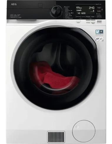 AEG LAVASCIUGA 10+6 KG CLASSE B A 1600 GIRI LWR9C16BAY MADE IN ITALY