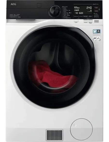 AEG LAVASCIUGA 10+6 KG CLASSE B A 1600 GIRI LWR9C16BAY MADE IN ITALY