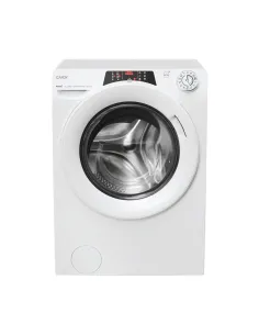 Candy RapidÓ , Lavatrice Slim 7 KG, Classe A, 1200 giri, Bianco, Inverter, Vapore, Wi-Fi, 9 Cicli Rapidi, RO4 1274DWMT 1-S