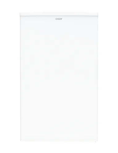 Candy COT1S45EW Libera installazione 106 L Bianco
