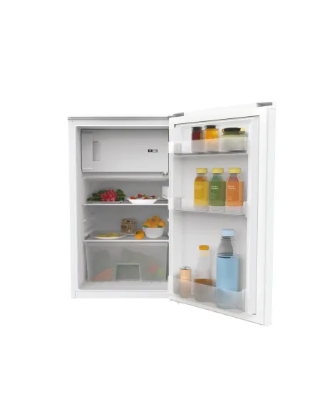 Candy COT1S45EW Libera installazione 106 L Bianco