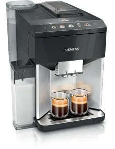 Siemens EQ.500 TQ513D01 macchina per caffè Automatica Macchina per espresso 1,9 L
