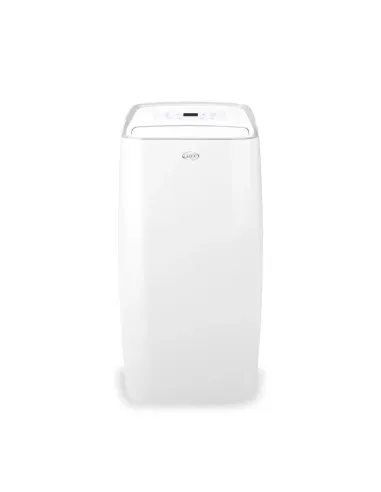 Argoclima Milo Plus condizionatore portatile 65 dB Bianco