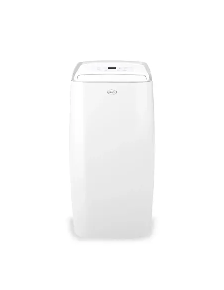Argoclima Milo Plus condizionatore portatile 65 dB Bianco